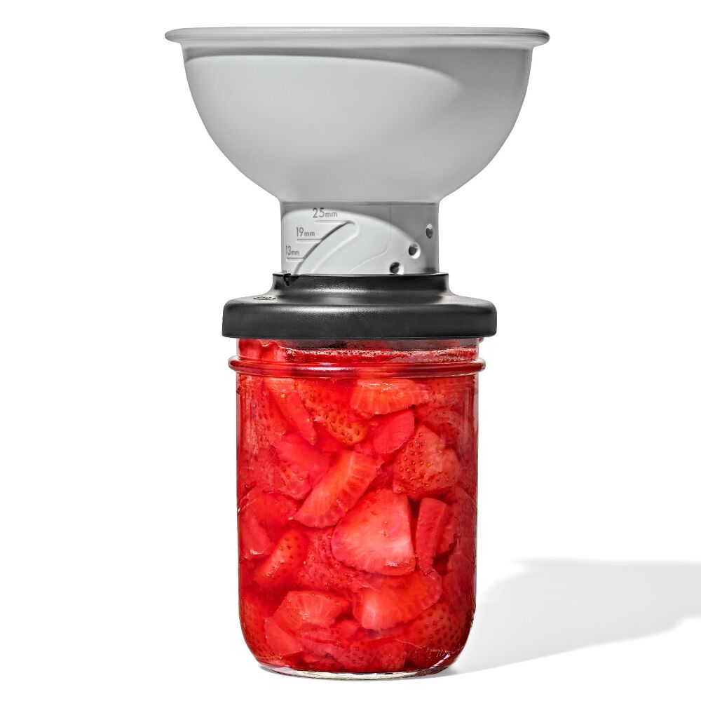 Adjustable Funnel L0