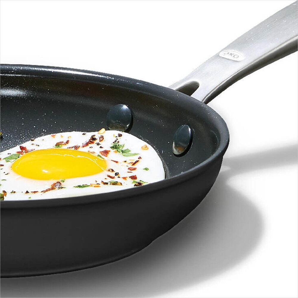 Enhanced Non-Stick 8-Inch Frypan Q5