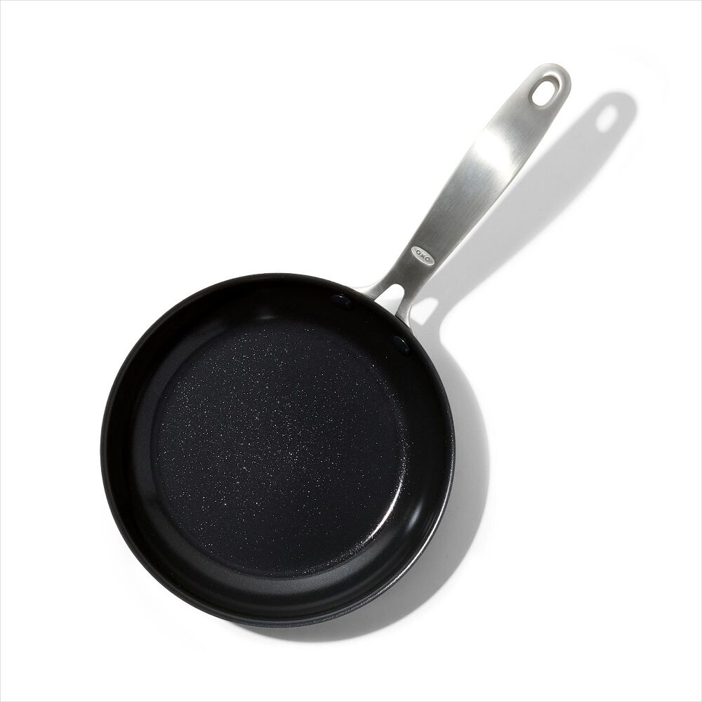 Enhanced Non-Stick 8-Inch Frypan Q5