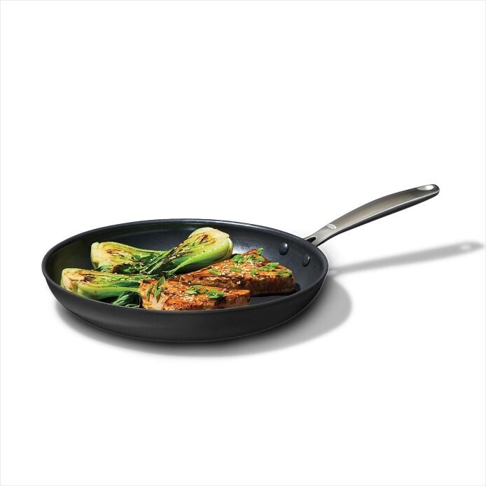 Enhanced Non-Stick 12-Inch Frypan V7