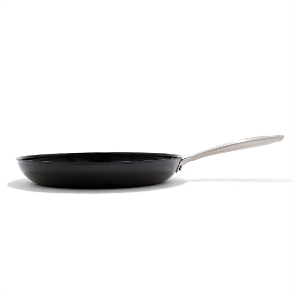 Enhanced Non-Stick 12-Inch Frypan O8