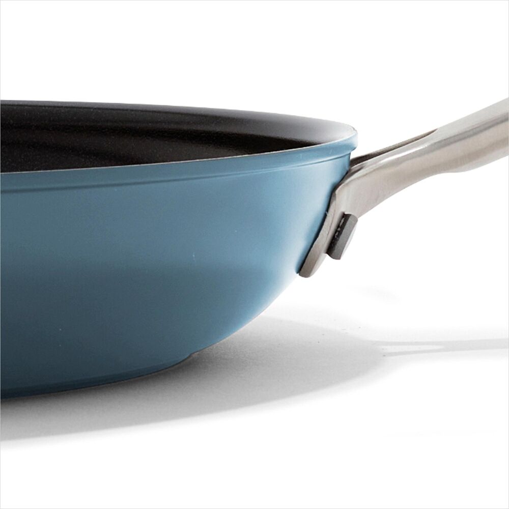 OXO Enhanced Non-Stick 12-Inch Frypan with Lid X3