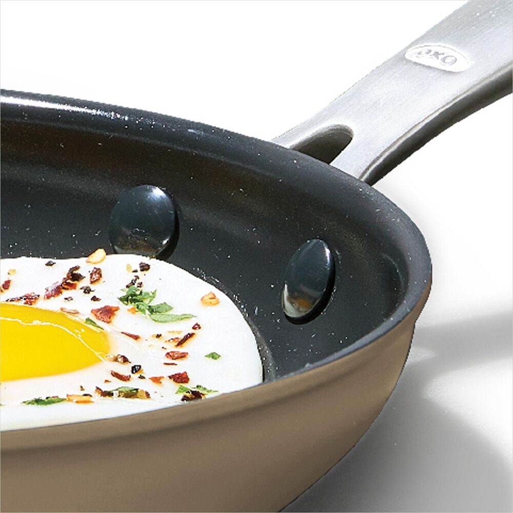 Enhanced Non-Stick 8-Inch Frypan Q5