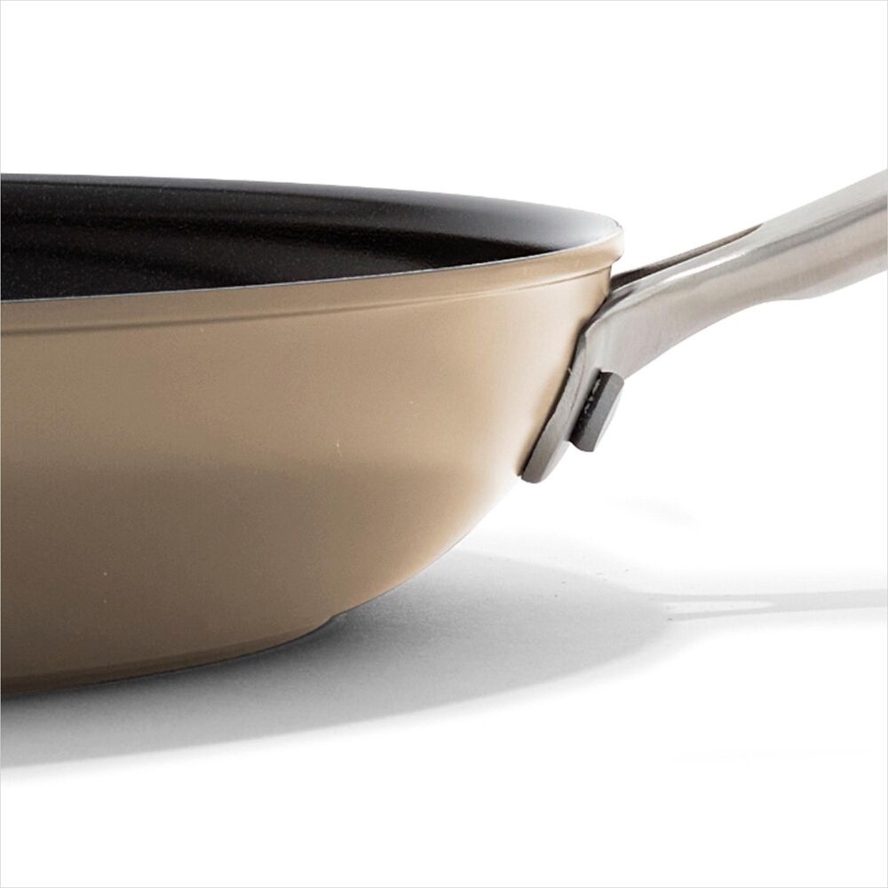 OXO Enhanced Non-Stick 12-Inch Frypan with Lid X3