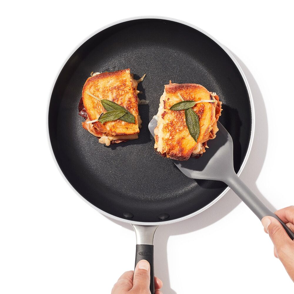 Non-Stick Pro Every Day 10 Inch Fry Pan G6