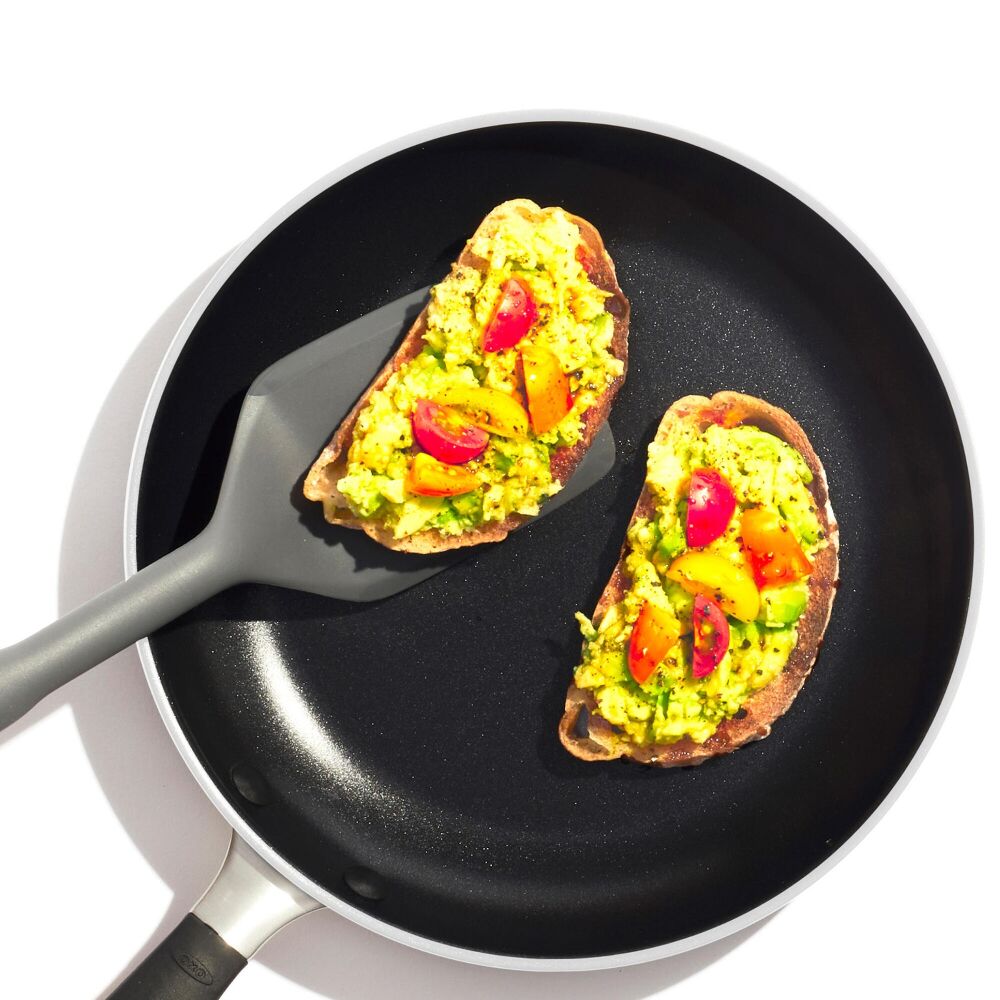 Non-Stick Pro Every Day 12 Inch Frypan Y4