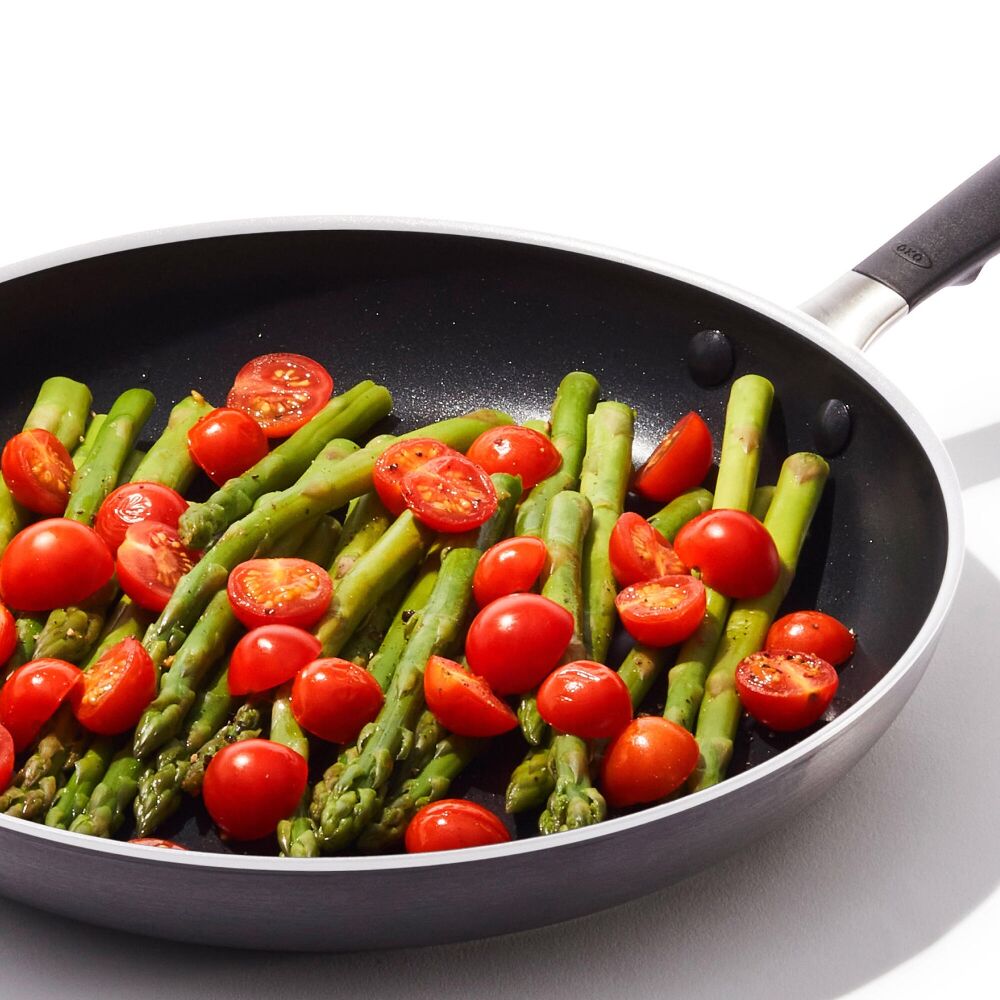 Non-Stick Pro Every Day 12 Inch Frypan Y4