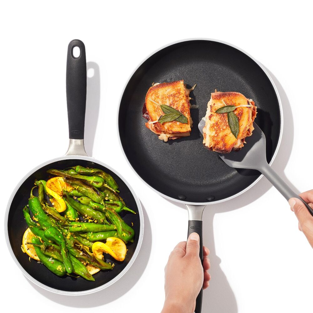 Non-Stick Pro Every Day 2-Piece Frypan Set F2