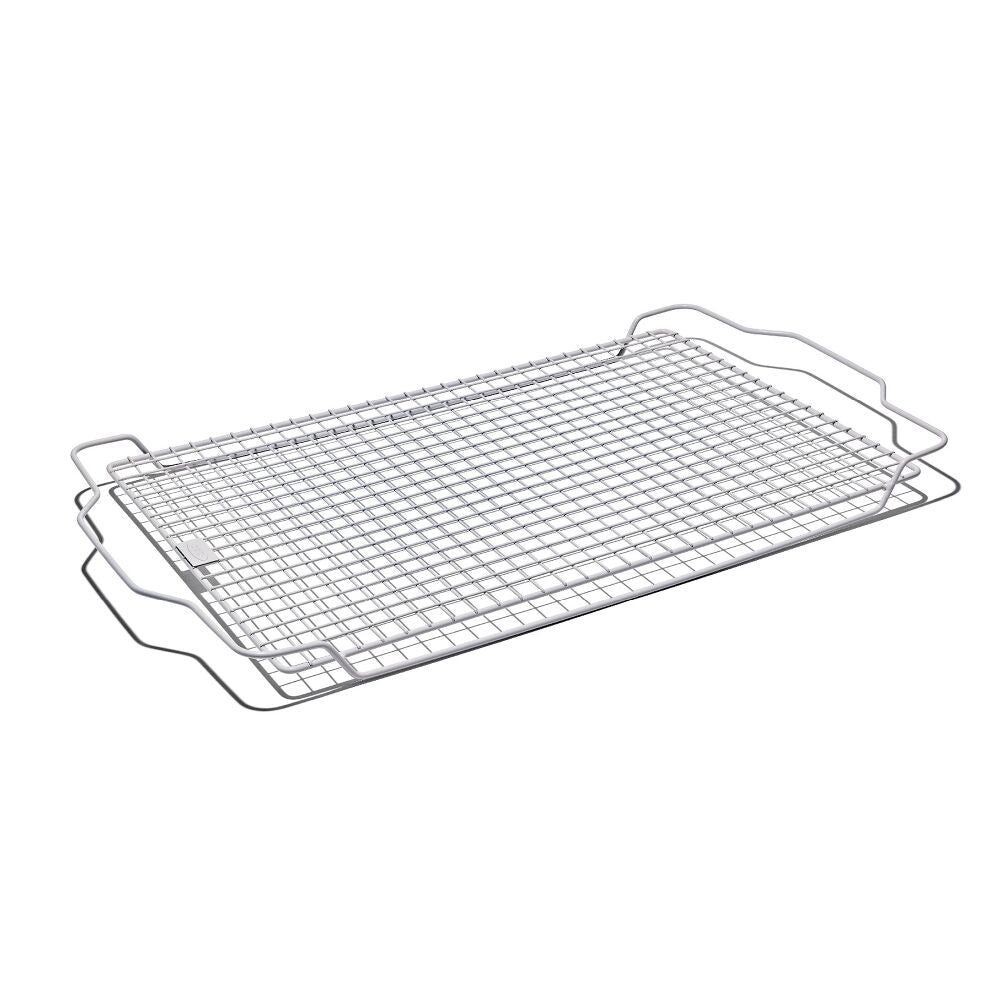 Non-Stick Pro Ceramic Coated Cooling & Baking Rack K8