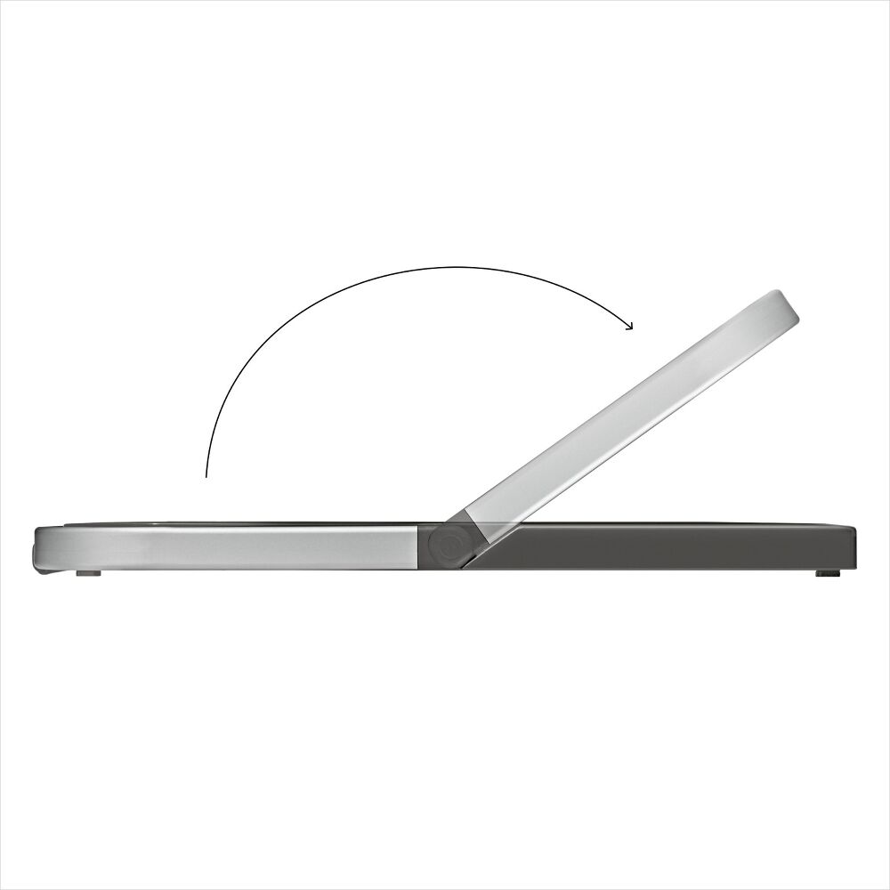 OXO Good Grips Compact Drying Rack with Dish Rest X5