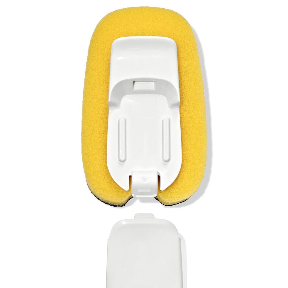 Dish Scrub with Refills M3
