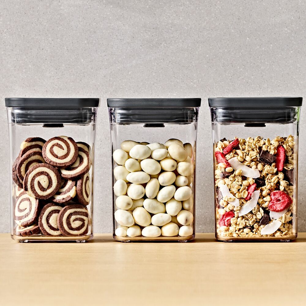 3 Piece POP Container Set Y5