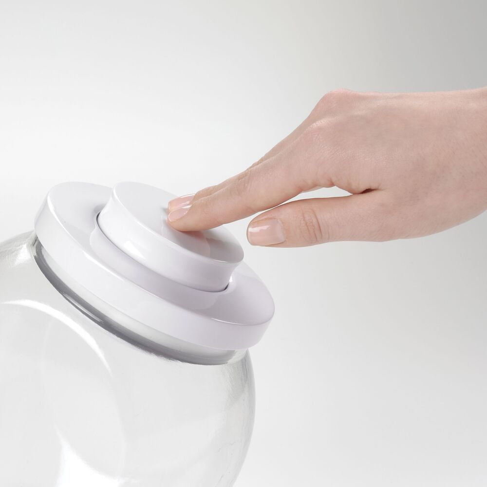 POP Large Jar (5.0 Qt.) S0