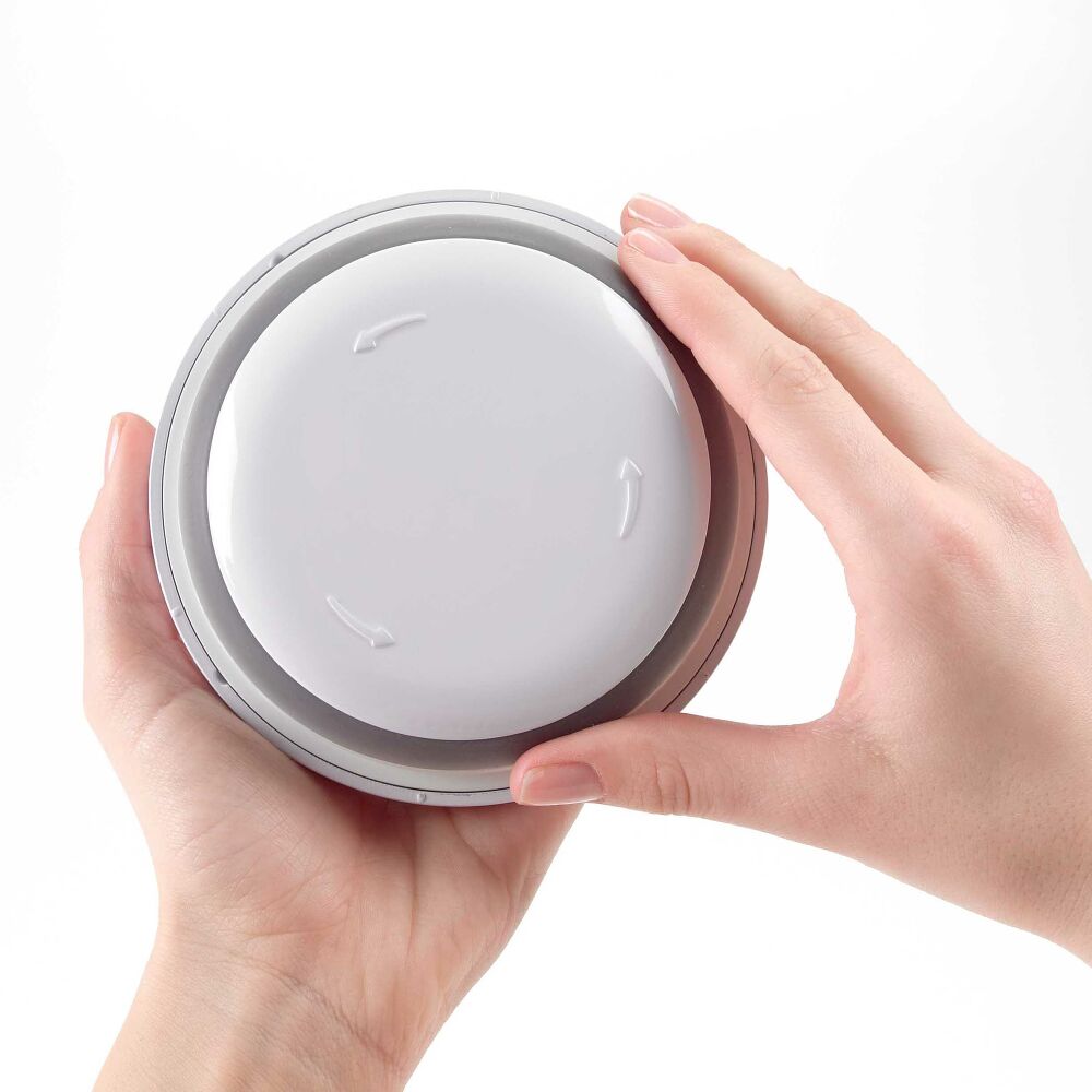 POP Large Jar (5.0 Qt.) S0