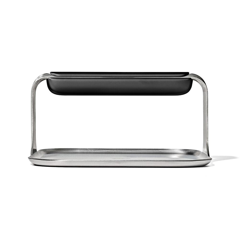 OXO Good Grips Griddle Press C9