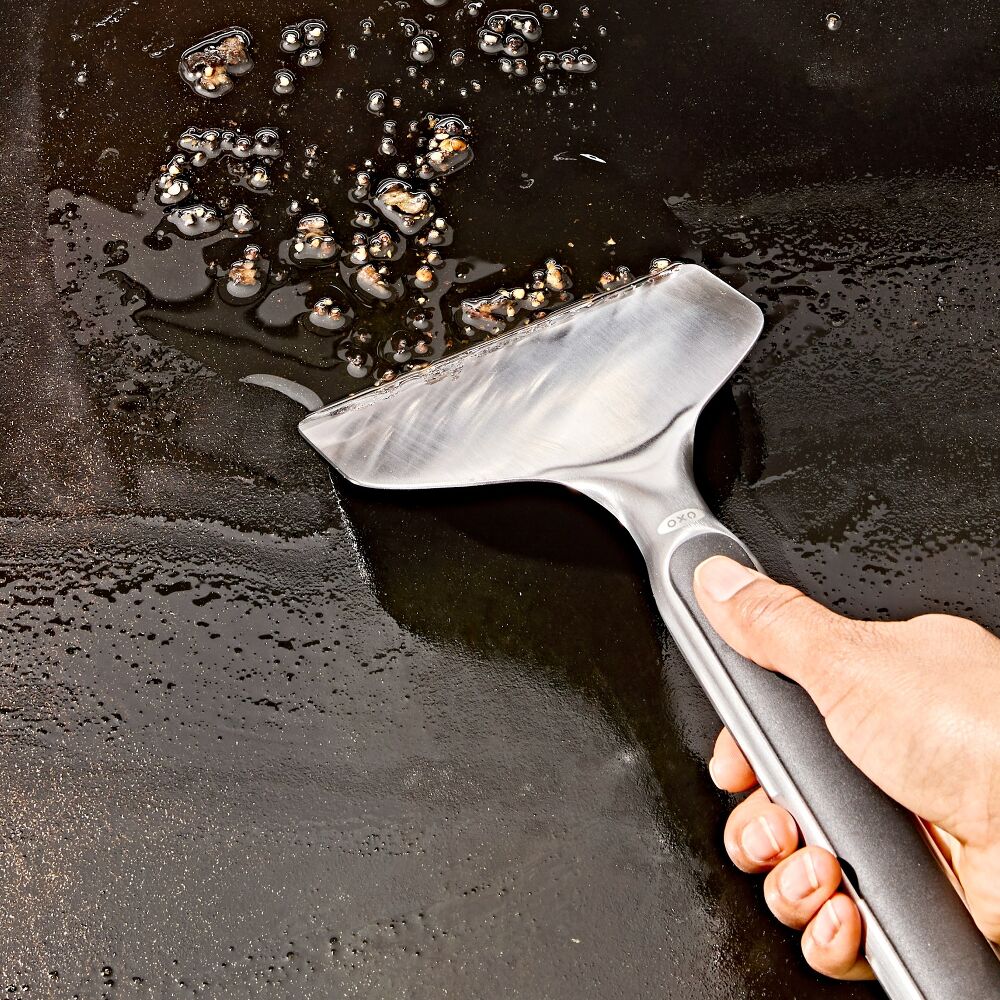 Griddle Scraper N5