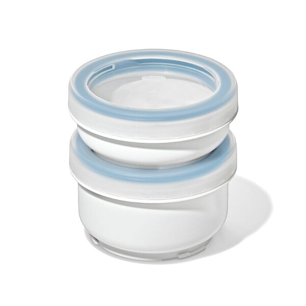 Prep & Go Small Cup Duo E4