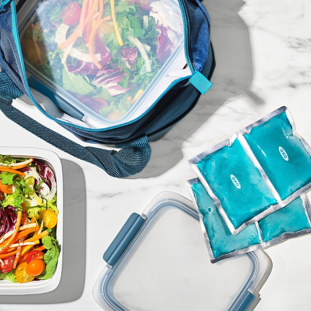 Prep & Go Ice Pack Set N8