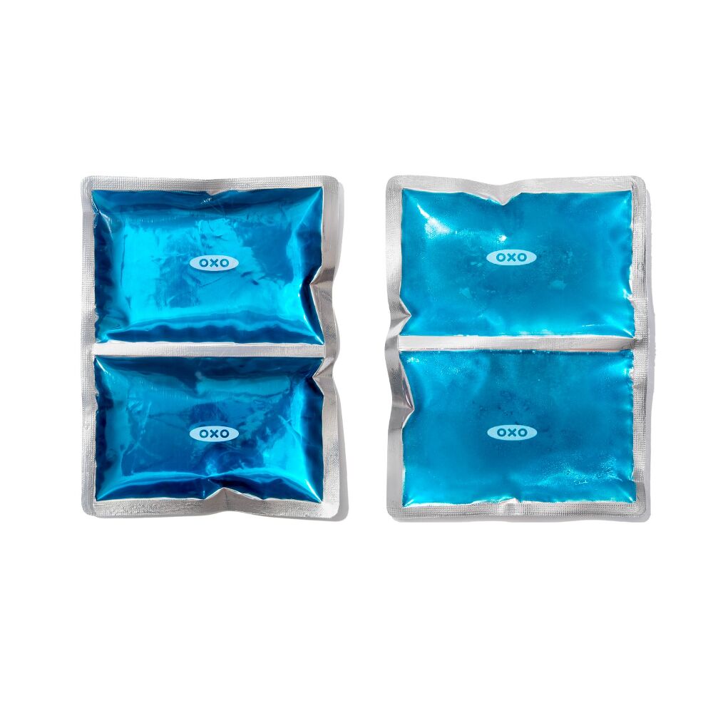 Prep & Go Ice Pack Set N8