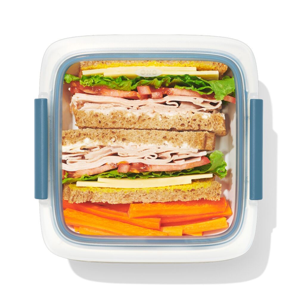 Prep & Go Sandwich Container K1