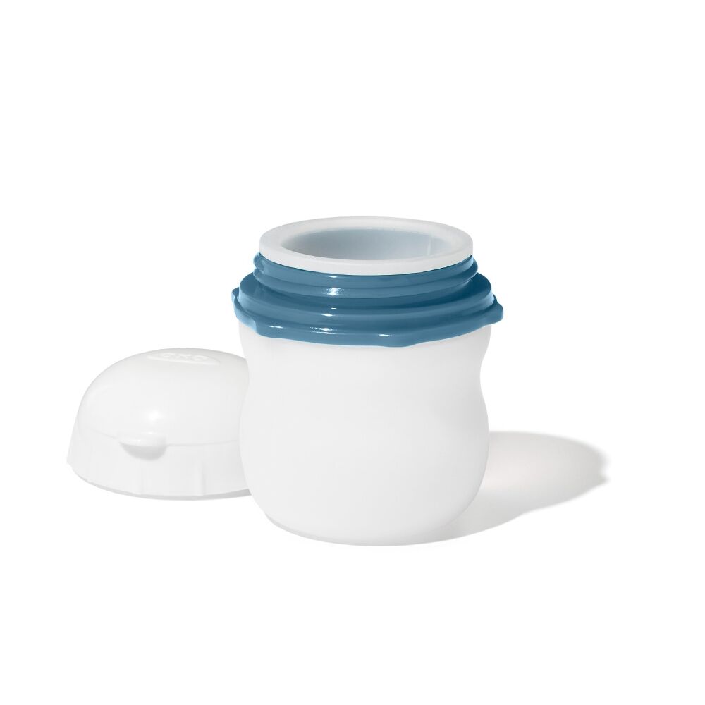 Prep & Go Squeeze Bottle 2-Pack J0