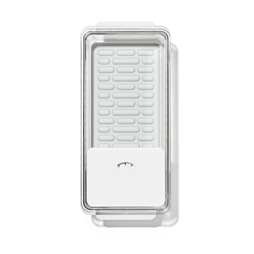 Produce Saver Bin with Filter L2