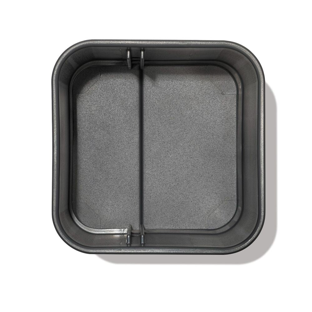 Adjustable Stainless Steel Utensil Holder - Small B5