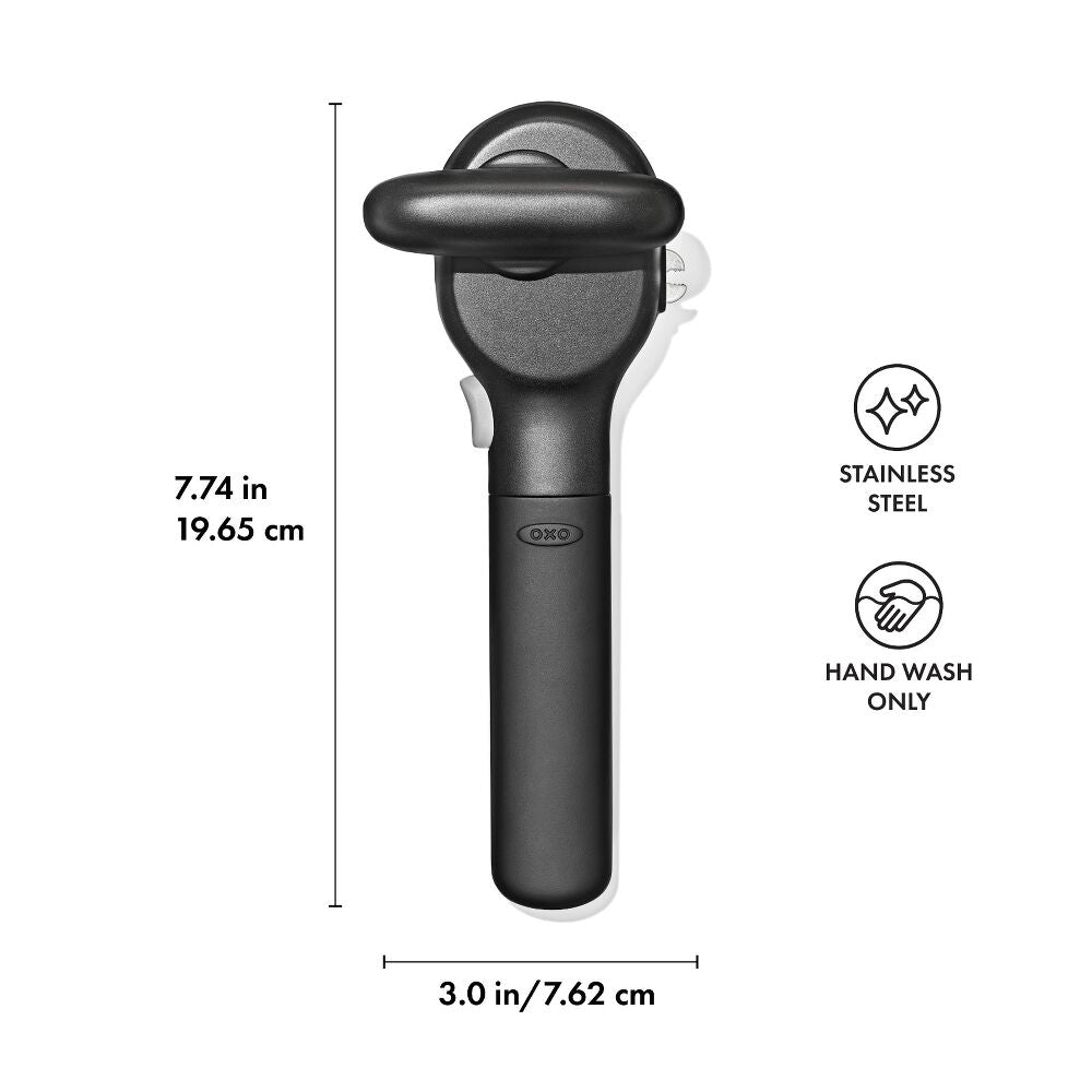 Smooth Edge Can Opener G7