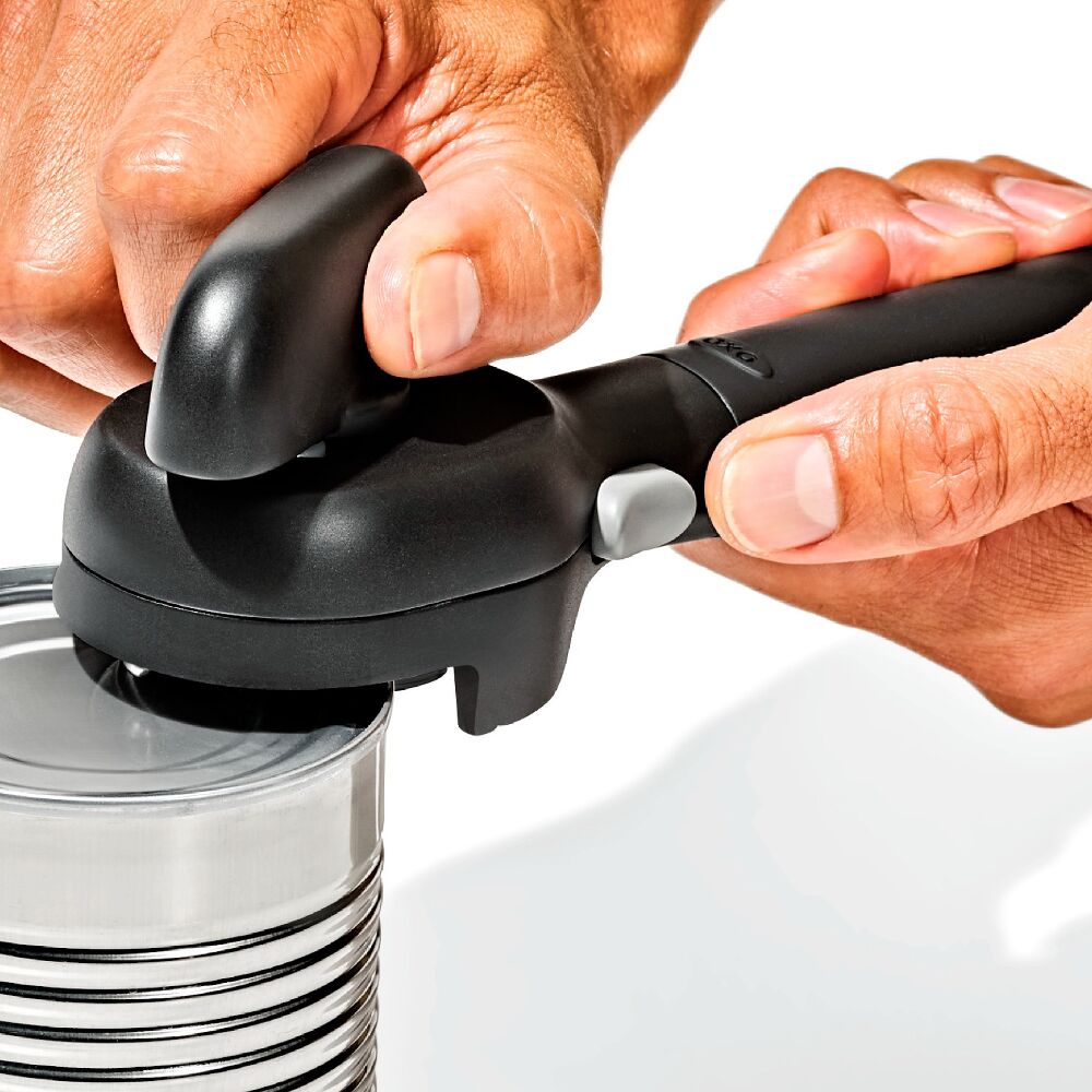 Smooth Edge Can Opener G7
