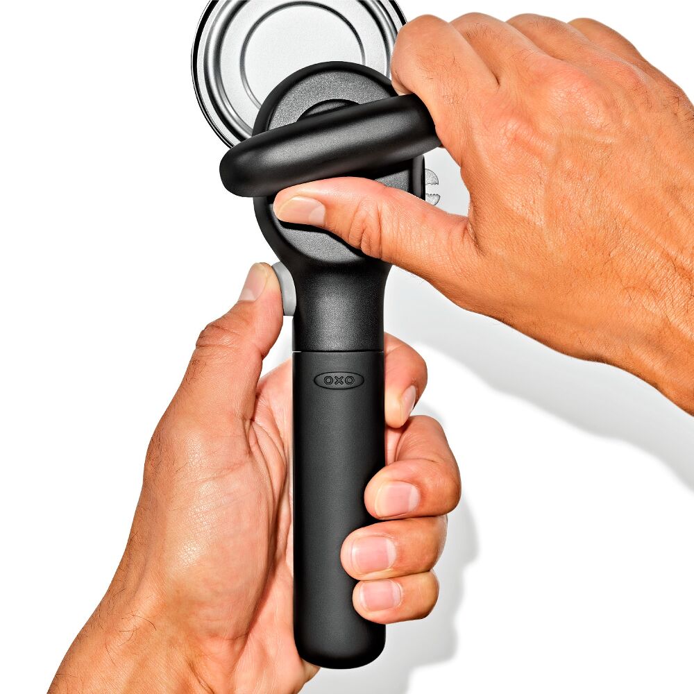 Smooth Edge Can Opener G7