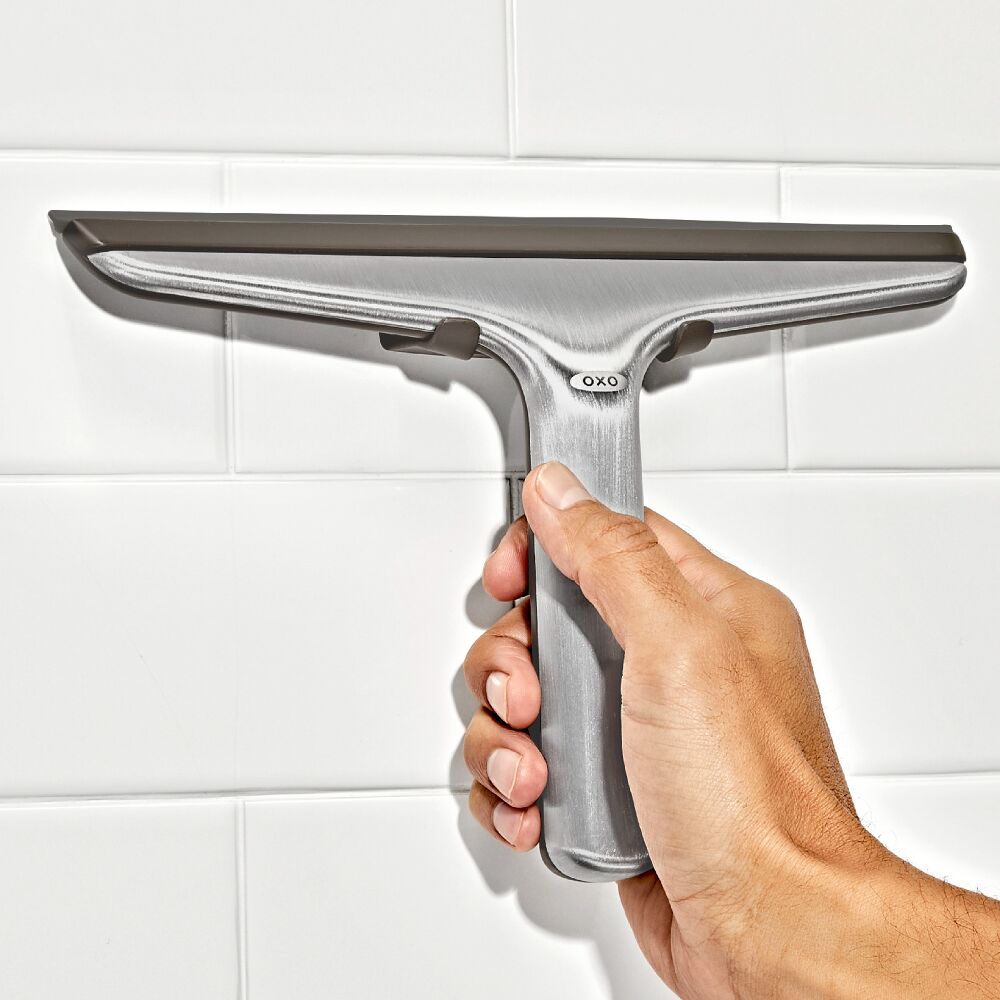 Stainless Steel Squeegee K3
