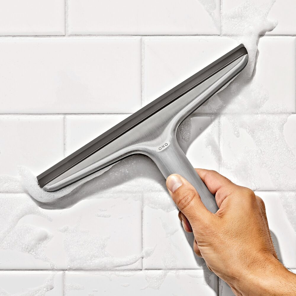 Stainless Steel Squeegee K3