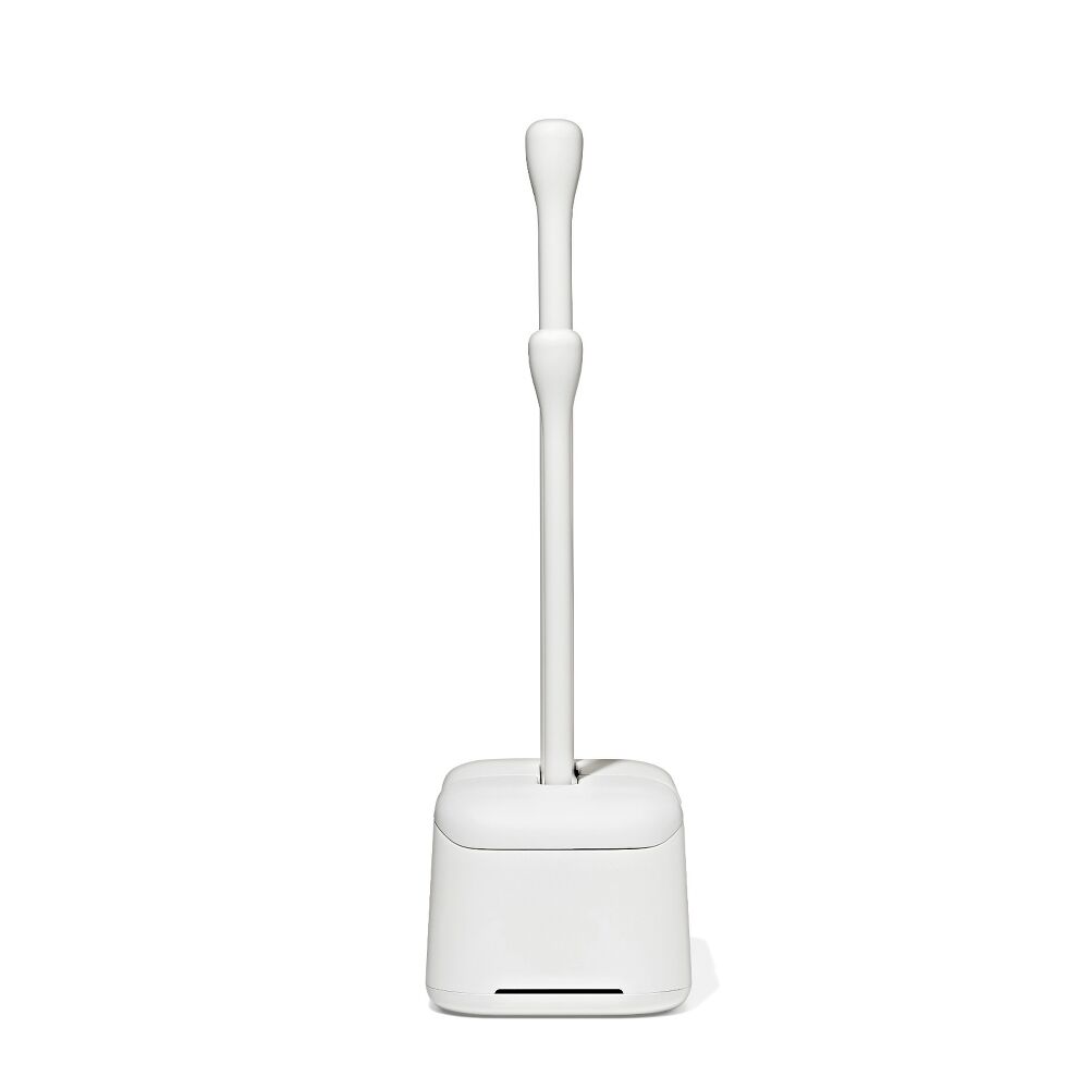 Toilet Brush & Plunger Set H0