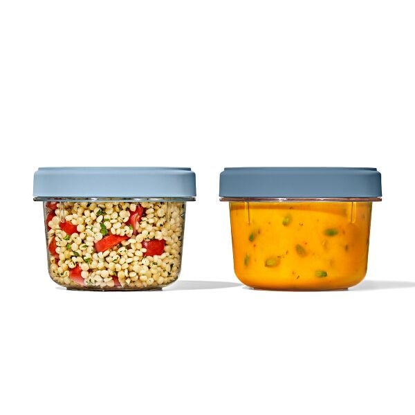 Twist & Stack Container (20 oz) – 2-Pack Q5