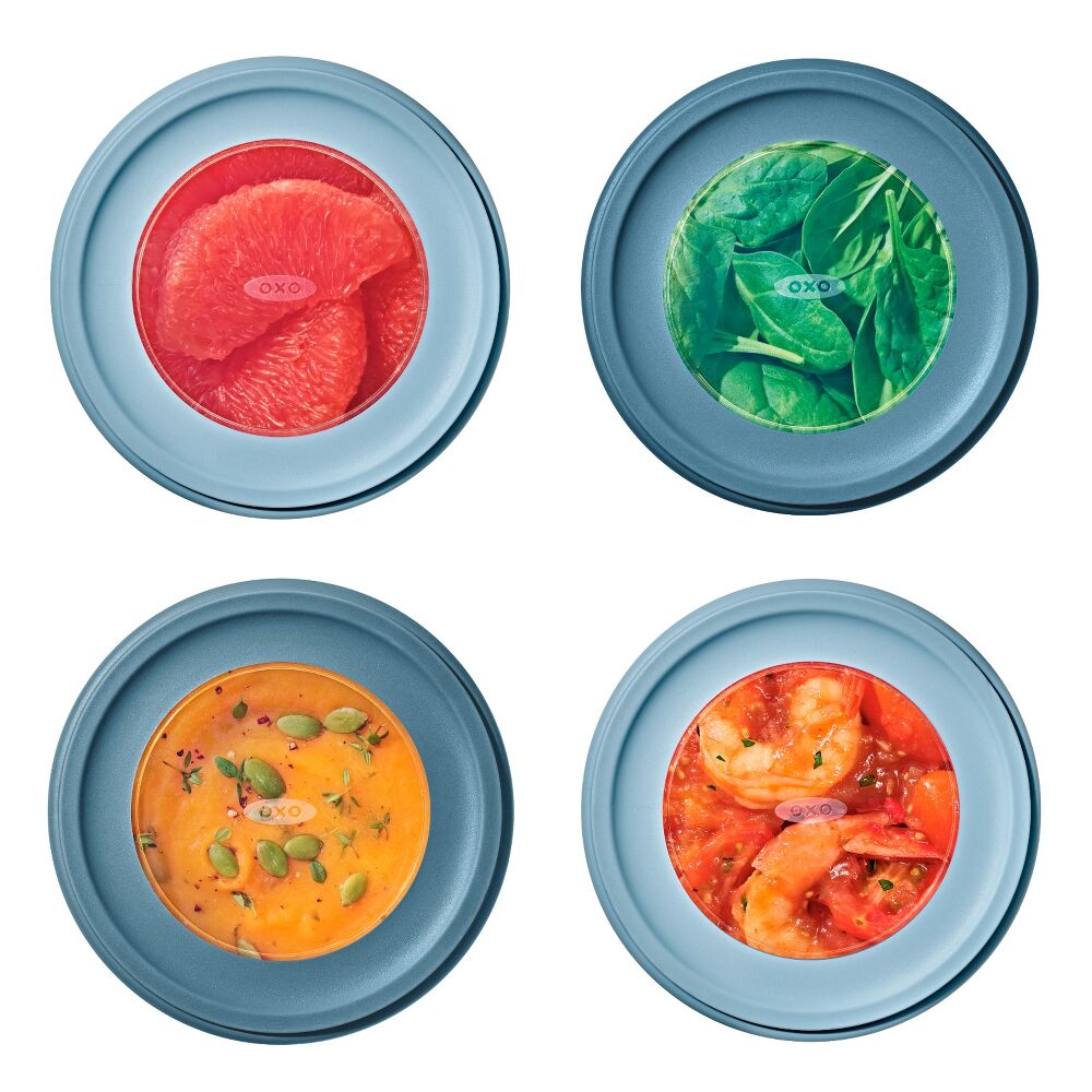 Twist & Stack Container (12 oz) – 2-Pack P5