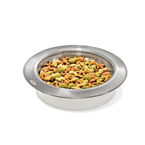 OXO Pet Nonslip Bowl - Small, 1 Cup / 240 mL K1