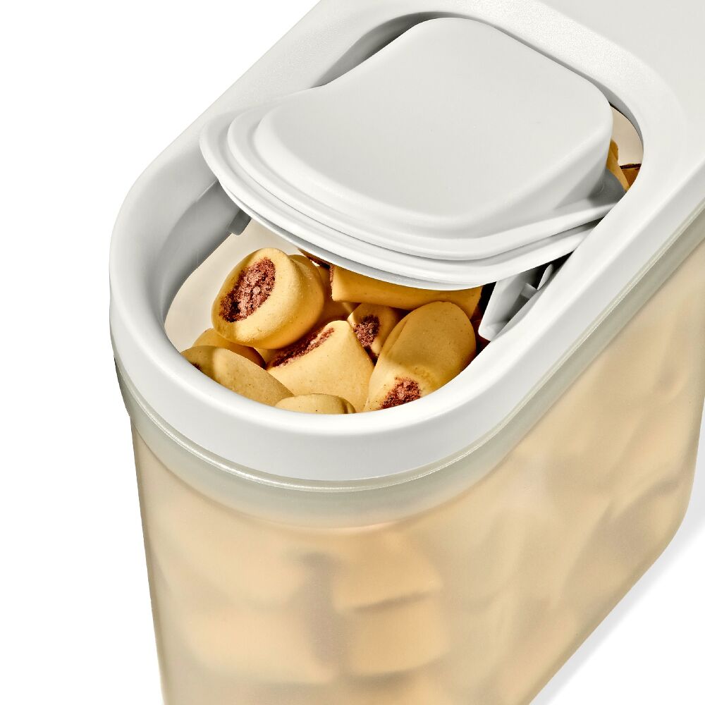 OXO Pet Airtight Treat Container I4