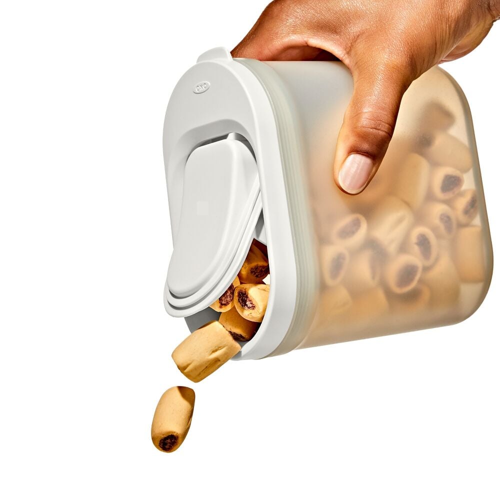 OXO Pet Airtight Treat Container I4