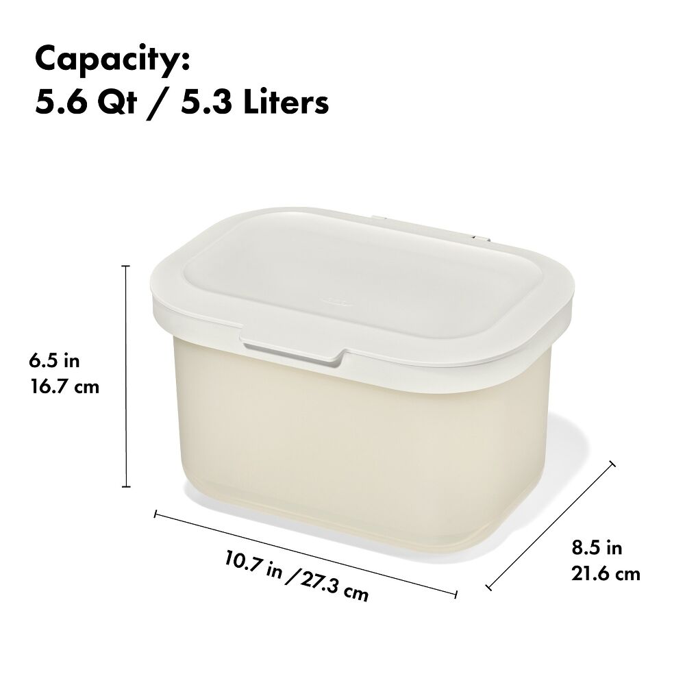 OXO Pet Multi-Purpose Container O1