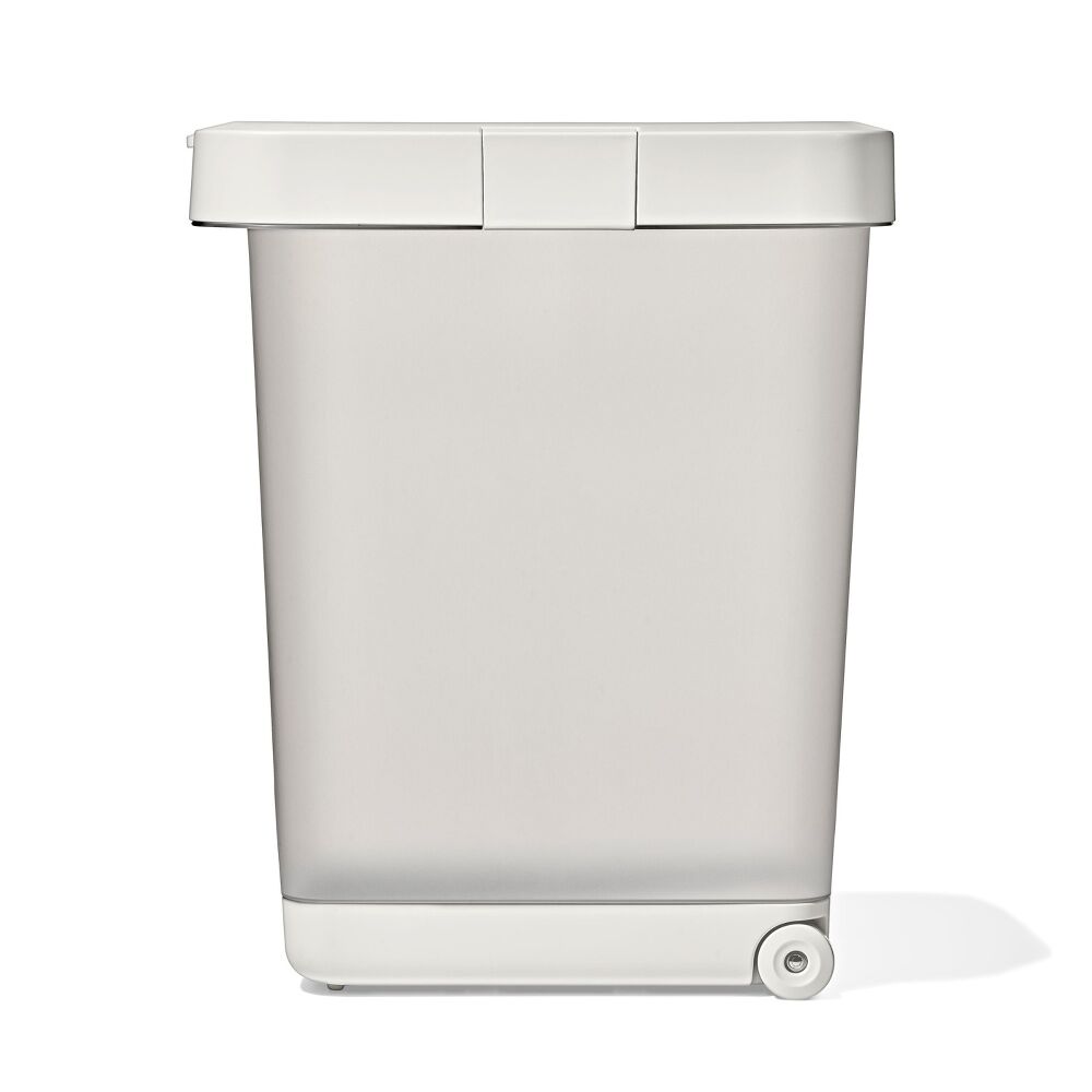 OXO Pet Airtight Food Container with Scoop — Extra Large F4