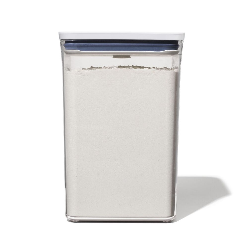 POP Container - Big Square Medium (4.4 Qt/4.2 L) A0
