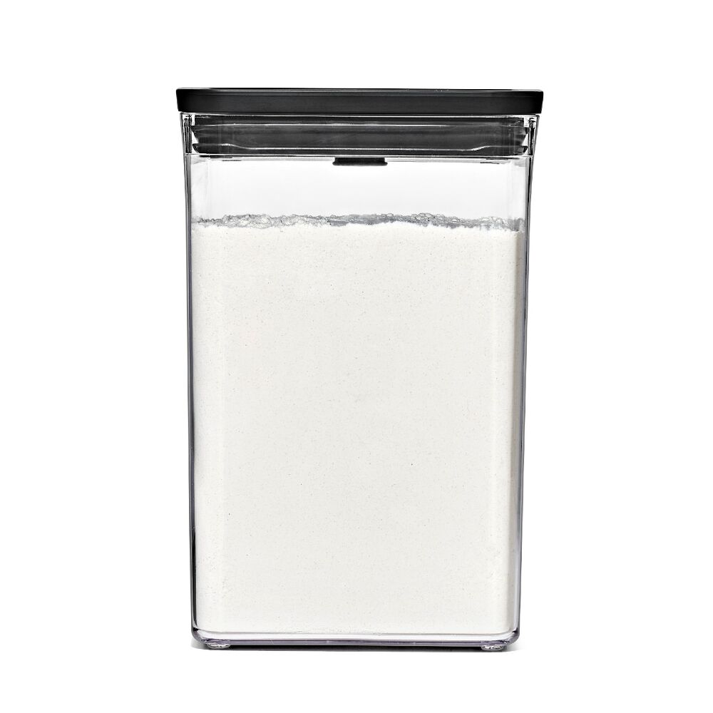 POP Container - Big Square Medium (4.4 Qt/4.2 L) A0