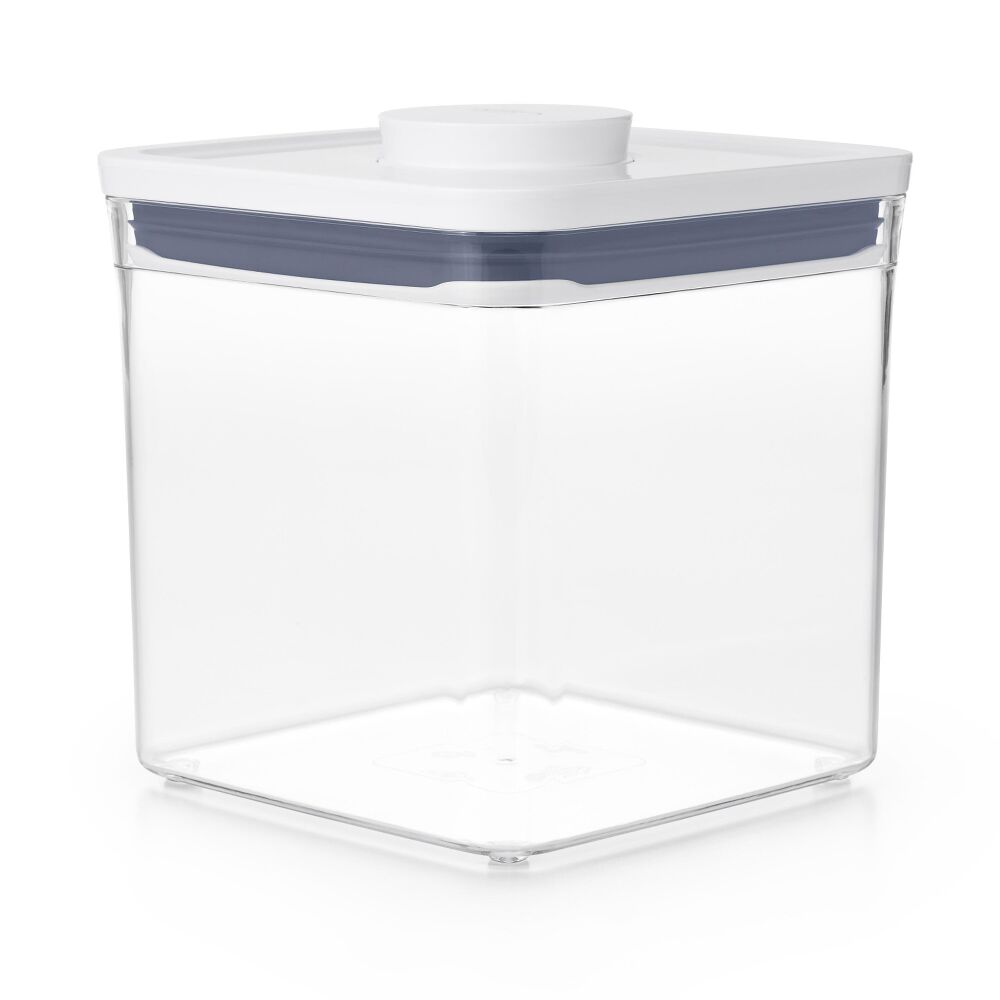 POP Container - Big Square Short (2.8 Qt/2.6 L) Z0