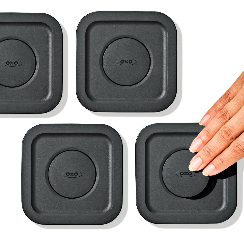 POP Container - Big Square Medium (4.4 Qt/4.2 L) A0
