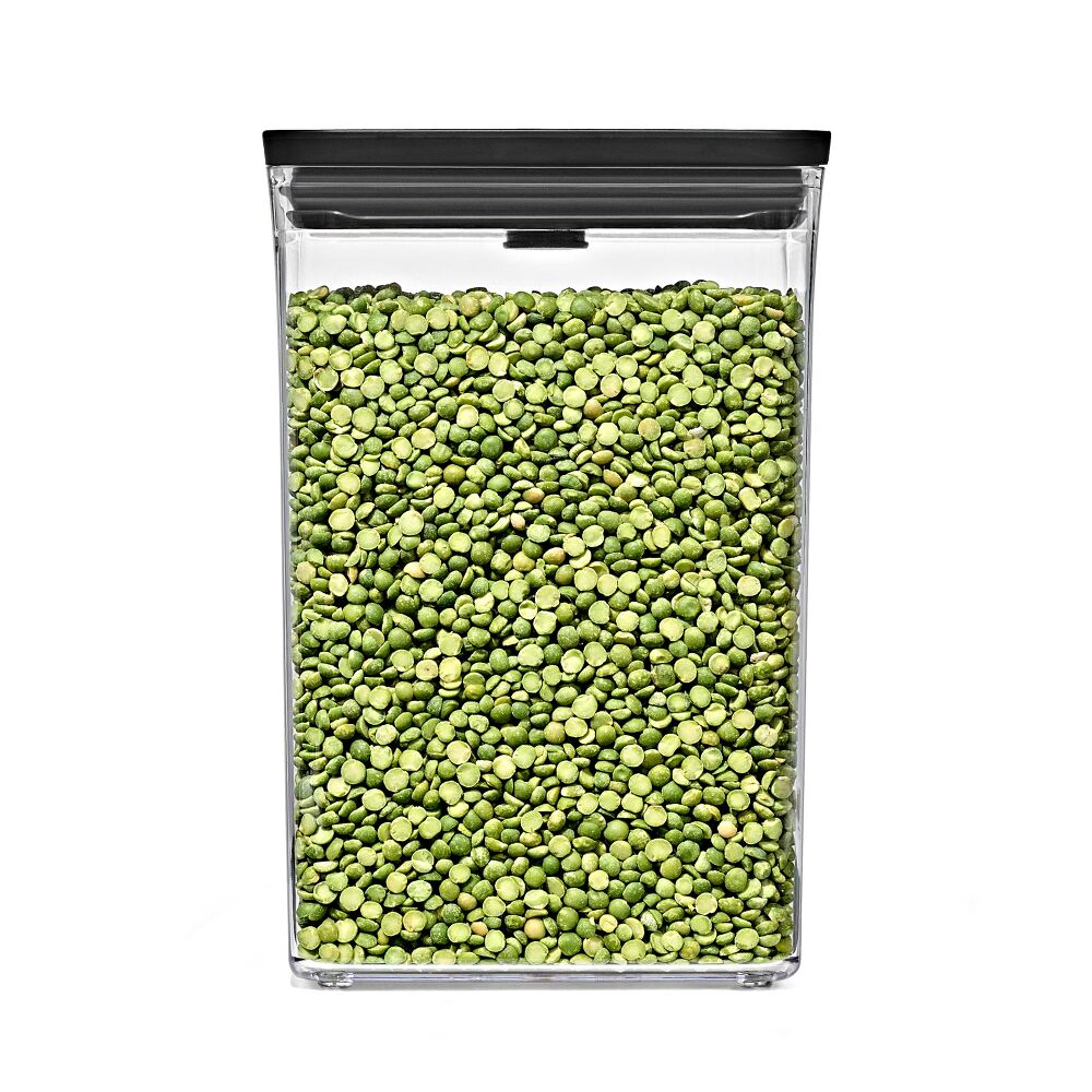 POP Container - Rectangle Medium (2.7 Qt/2.6 L) B7