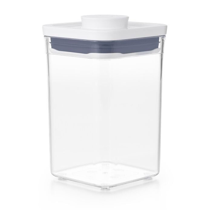 POP Container - Small Square Short (1.1 Qt/1.0 L) P7