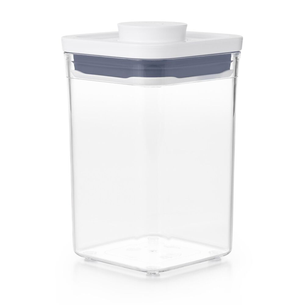POP Container - Small Square Short (1.1 Qt/1.0 L) P7