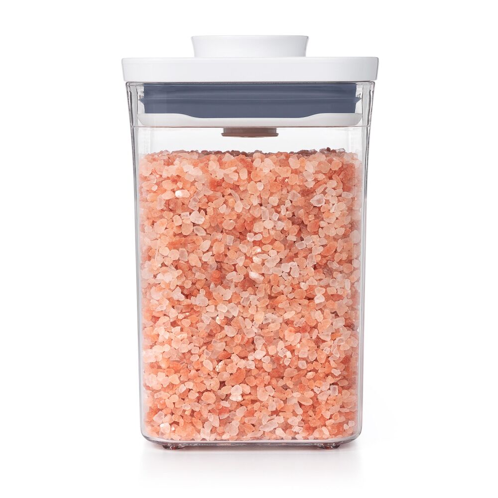 POP Container - Small Square Short (1.1 Qt/1.0 L) P7