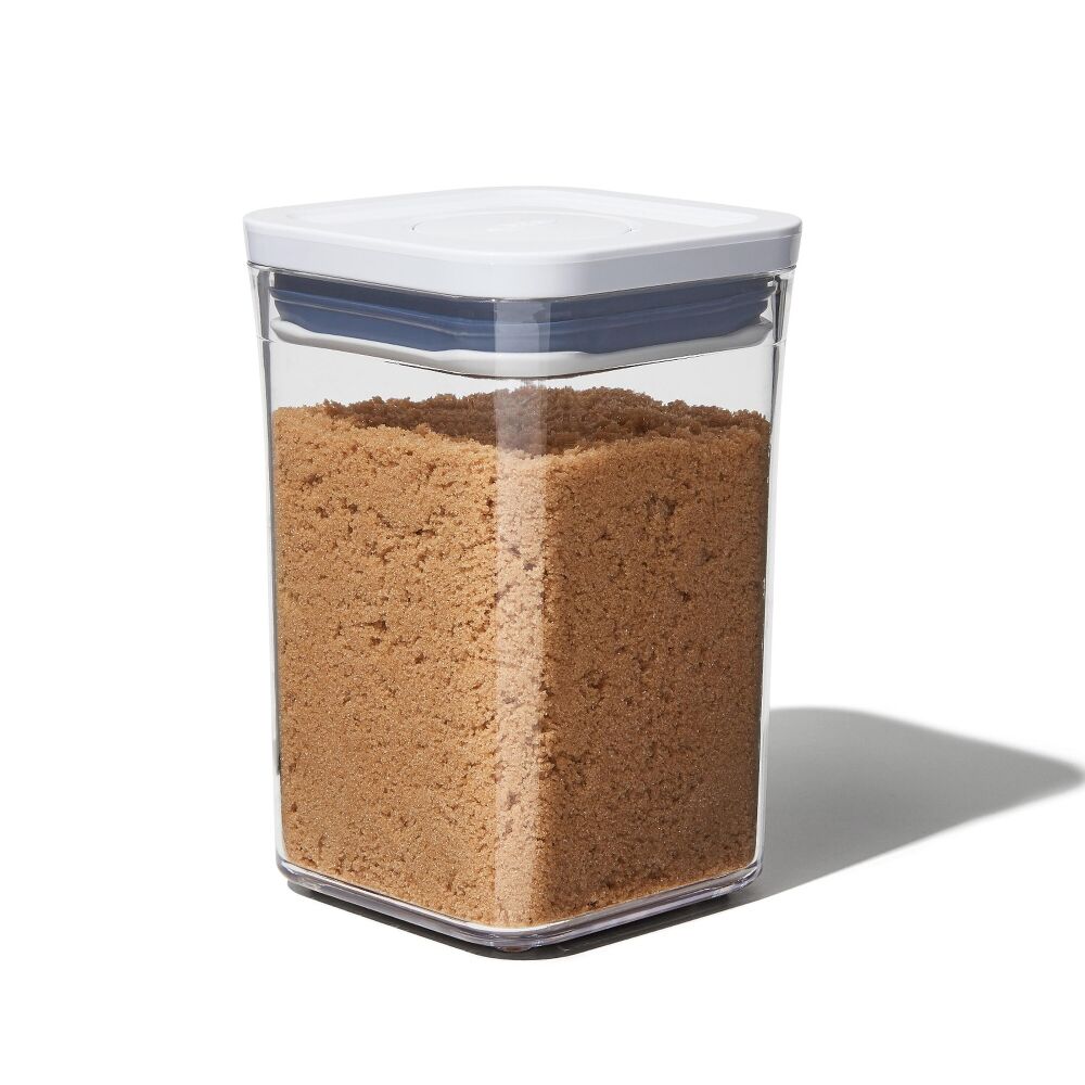 POP Container - Small Square Short (1.1 Qt/1.0 L) P7