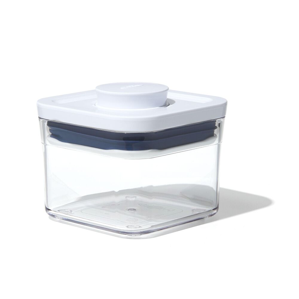 POP Container - Small Square Mini (0.4 Qt.) S3